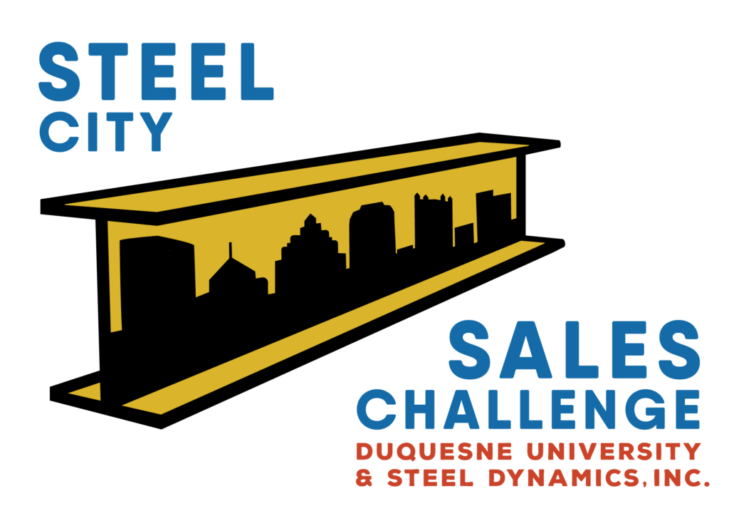 Steel City Sales Challenge