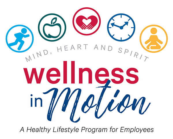 Wellness in Motion