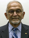 Dr. Abdulaziz Sachedina