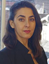 Dr. Delaram Farzaneh