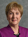 Dr. Patricia Watts Kelley