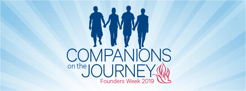 Founders Week 2019