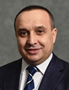 Dr. Fevzi Akinci