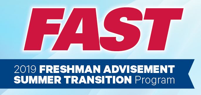 Duquesne University FAST program banner