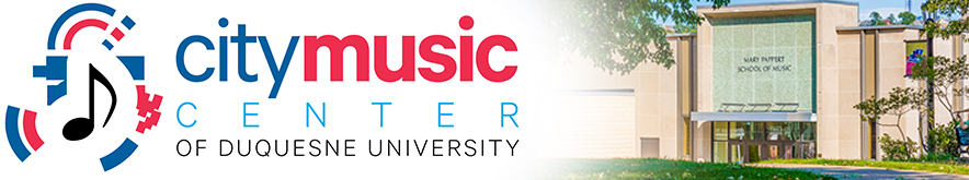 Summer music series banner