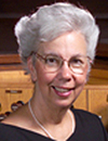 Dr. Ann Labounsky Steele