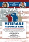 Veterans Resource Fair