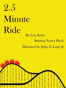 The 2.5 Minute Ride