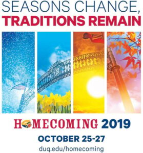 HJomecoming 2019