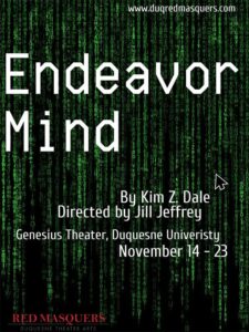 Endeavor Mind