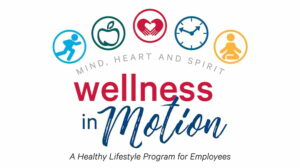 Mind, Heart and Spirit: Wellness in Motion