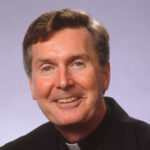 Rev. James McCloskey