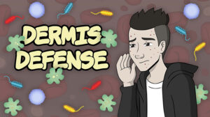 Dermis Defense