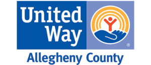 United Way of Allegheny County Logo