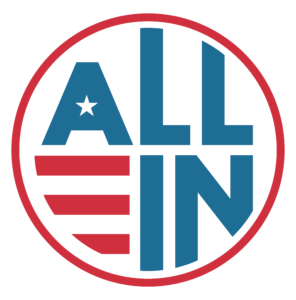 All In Logo