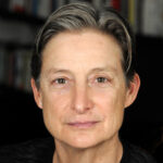 Dr. Judith Butler
