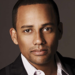 Hill Harper