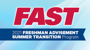 Freshman Advisement and Summer Transition program
