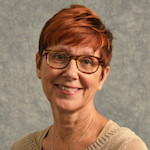 Dr. Becky Kronk