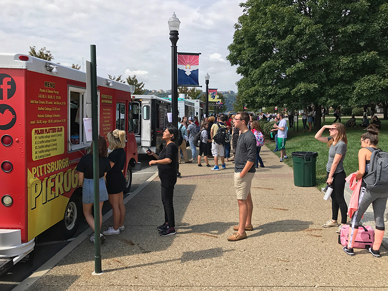 Food Trucks