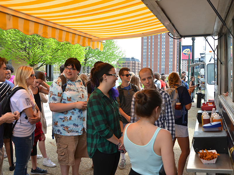 Food Trucks