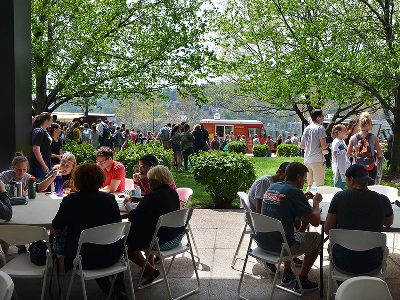 Food Trucks